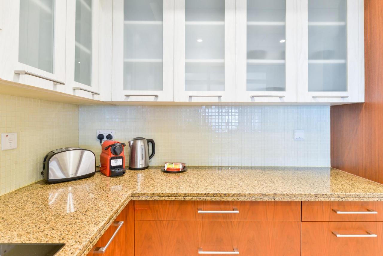 Super Deal! - 1Br Downtown Blvd Near Burj Khalifa & Mall Dubaj Zewnętrze zdjęcie